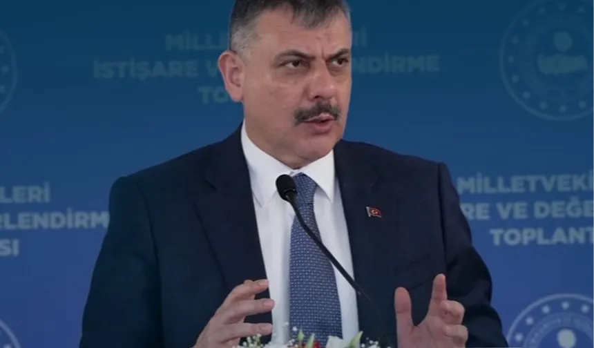 YKS için tüm tedbirler alındı... 44 bin 886 personel görev başında olacak