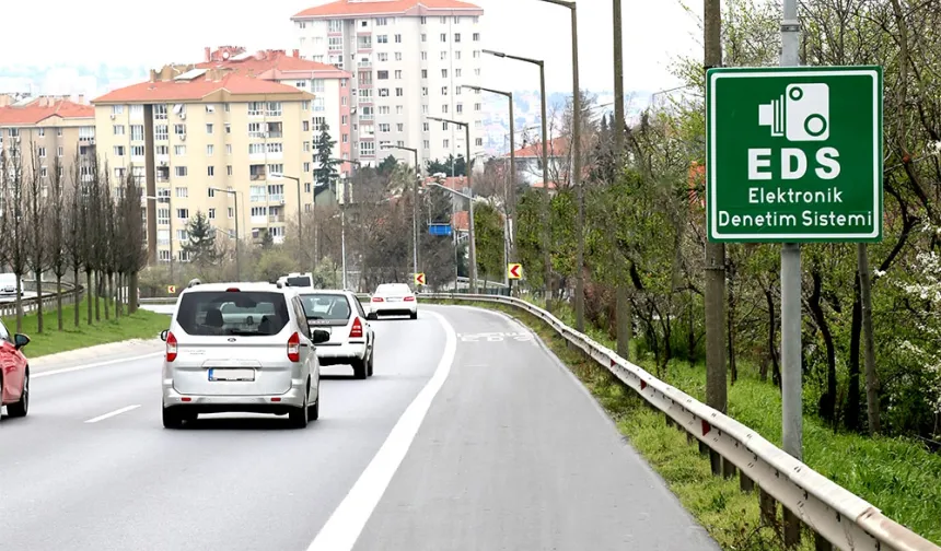Şeffaf uygulama; Ağrı'da EDS kurulan yerler açıklandı