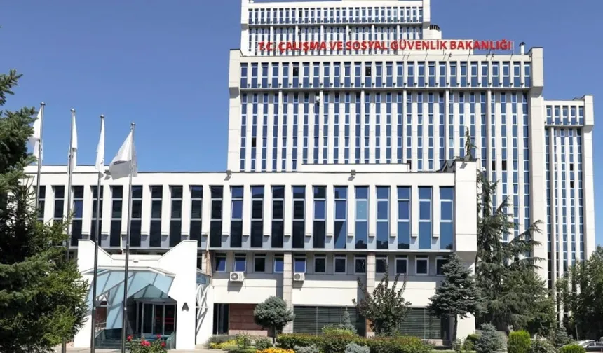 Kamu kurumlarının bazı hizmet kolları yeniden belirlendi