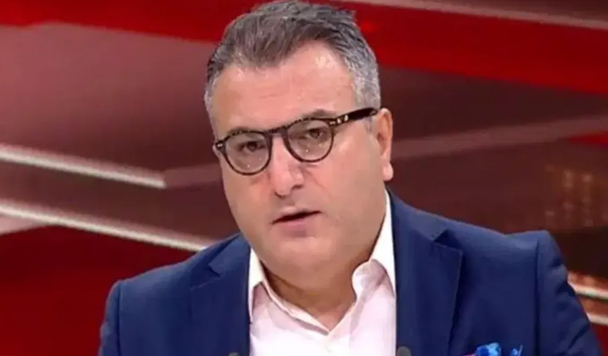 Cem Küçük gözaltına alındı: Soruşturmanın ayrıntıları ortaya çıktı