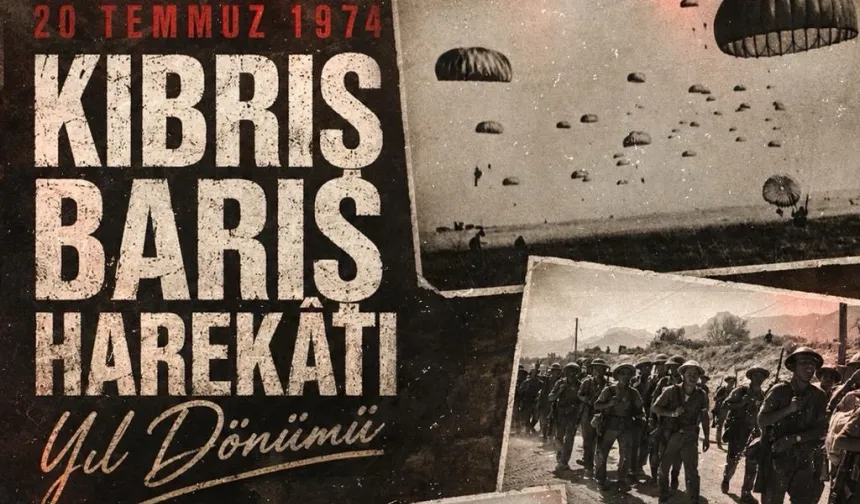 Cumhurbaşkanı Erdoğan: Kıbrıs Türk halkını yalnız bırakmayacağız
