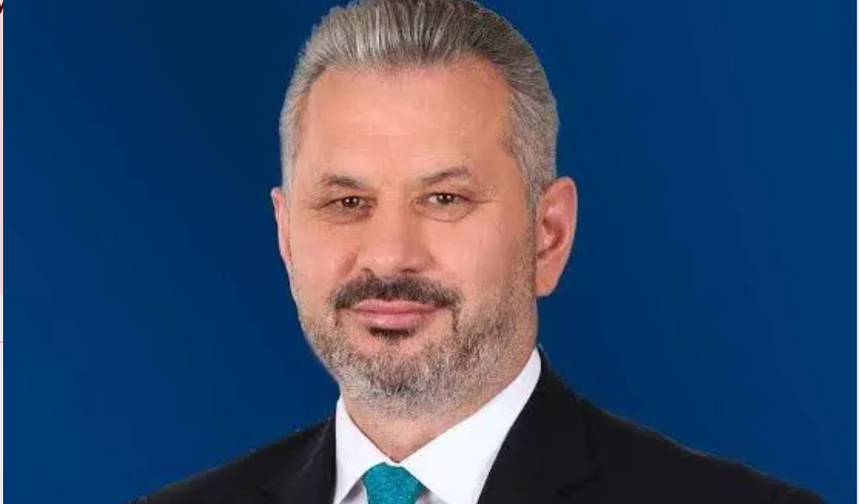 Kabine revizyonu bekleniyor... Hasan Turan ismi kulislerde öne çıktı...