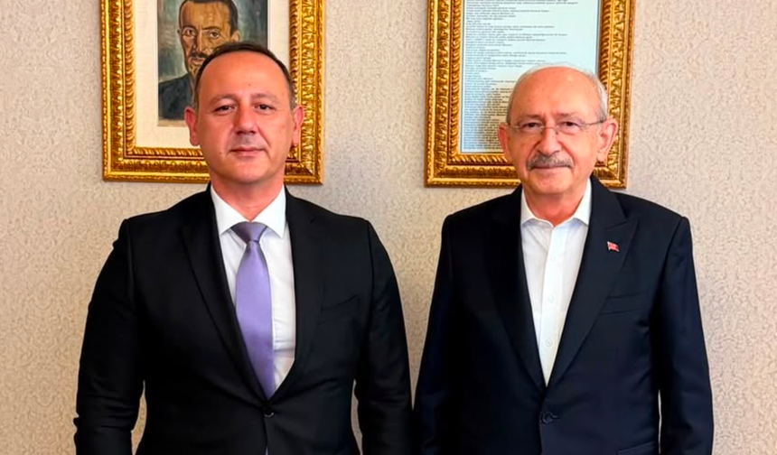 CHP'de yeni vizyon önerisi; Kılıçdaroğlu'na 'Strateji Merkezi' çağrısı