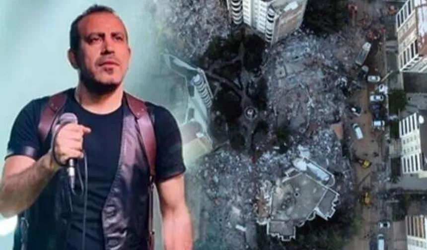 Kumar Bağımlılığını itiraf eden Haluk Levent: Ahbap bağışlarına ihanet etmedim