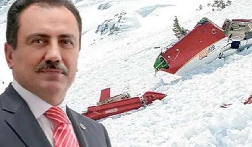 Muhsin Yazıcıoğlu Soruşturmasında Yeni Gelişme: 19 Tutuklama!