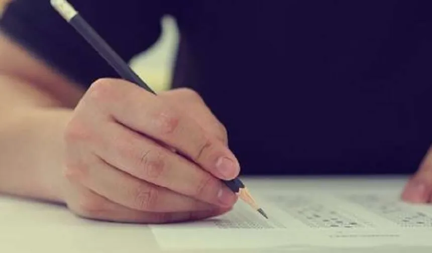 YKS sonuçları açıklandı! Milyonlarca adayın bekleyişi sona erdi