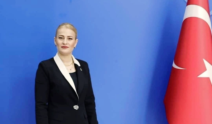 Aynur Akkoyun'dan Terör Propagandasına Sert Tepki: Şehitlerin Emaneti Unutulmamalı