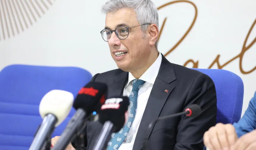 Bakanı Memişoğlu'ndan Organ Bağışı açıklaması; İyilik paylaştıkça çoğalır