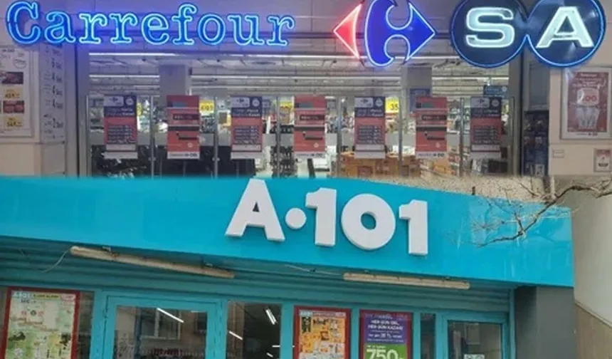 CarrefourSA resmen Yeni Mağazacılık'a satıldı