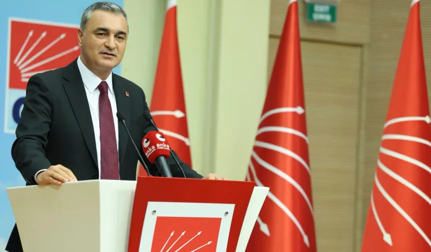 CHP Menderes seçimlerine itiraz edecek