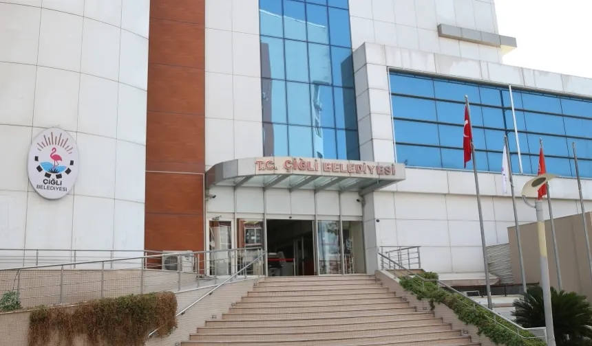 Belediye Başkanı Yıldız'ın makam aracına silahlı saldırı!