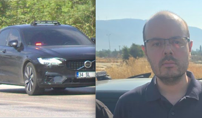 Bozburun’da Kaçış Planı Deşifre Oldu: Hilmi Tuna Kuriş yakalandı