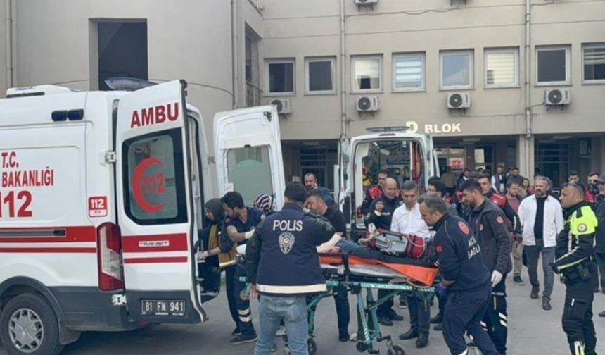 İYİ Parti’den Türkoğlu’na Polis Müdahalesine Sert Tepki: Vekile Müdahale Ne Demek?
