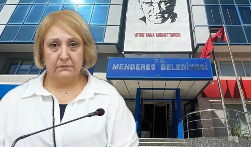 Menderes’te başkanvekili seçimi savaş alanına döndü! Yumruklar havada uçuştu, belediye AK Parti’ye geçti