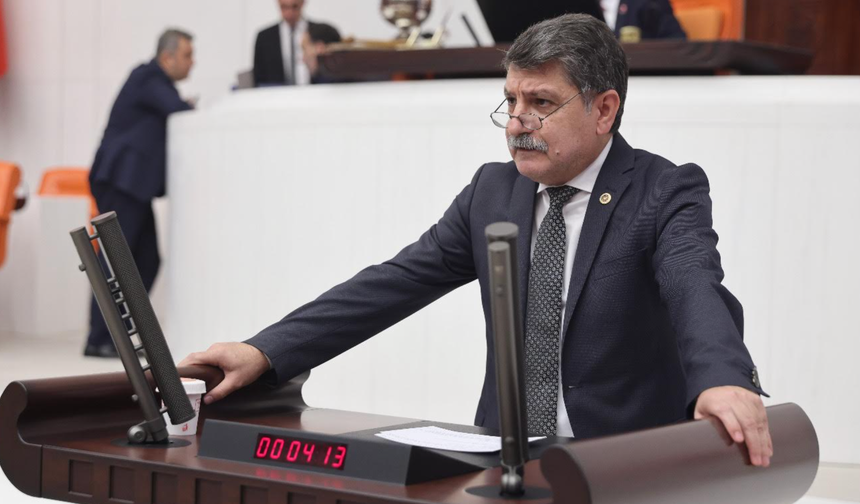 Kanko'dan Bankalara Sert Tepki: Vatandaşı Soyan Bu Düzene Kim Dur Diyecek?