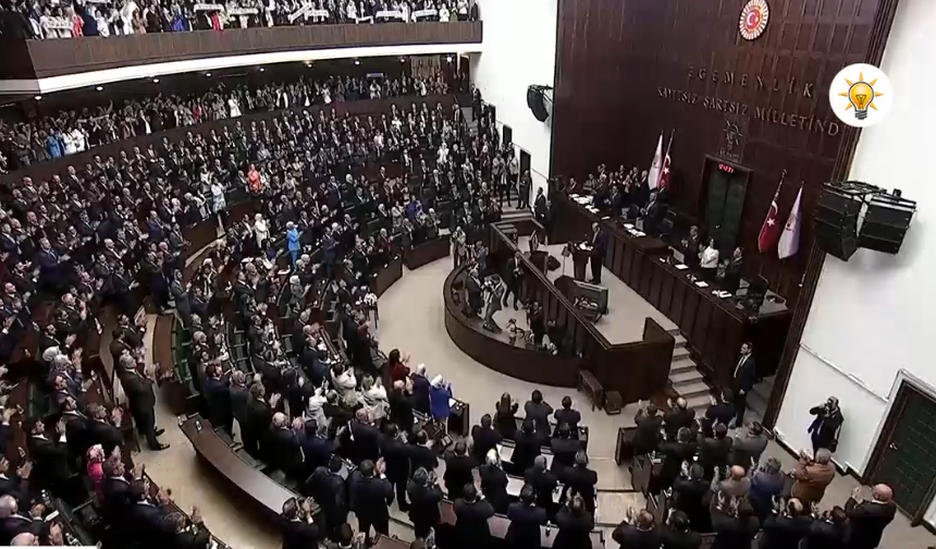 TBMM’de kritik oylama: Çerçeve Yasa için kim “EVET”, kim “HAYIR” diyecek?