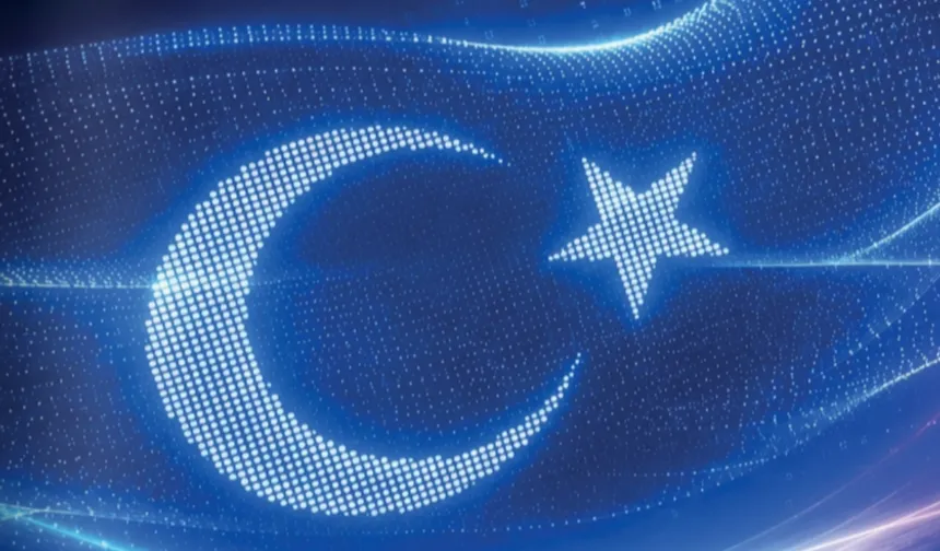 Türkiye yapay zekâda merkez olacak...