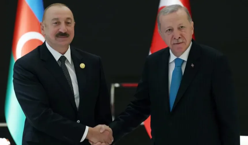 Azerbaycan Cumhurbaşkanı İlham Aliyev Ankara'daki TDT zirvesine katılmayacak!