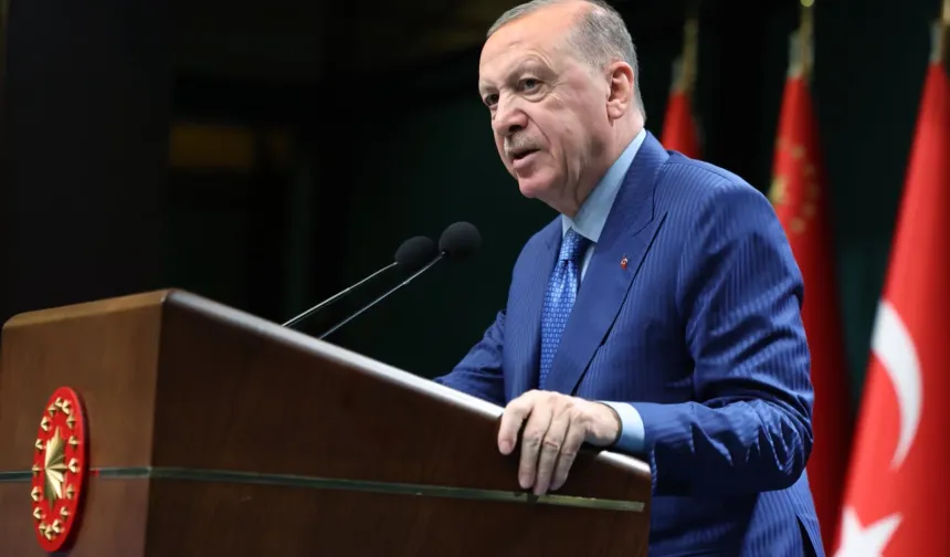 Erdoğan: Yolsuzluğa karşı devlet gereğini yapar