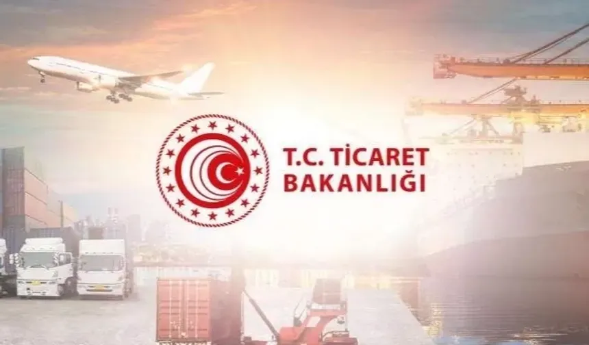 Ticaret Bakanlığı'ndan 'Mustafa Tuzcu' açıklaması