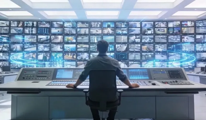Türksat'tan Bursa'ya 'süper yayın' altyapısı... 300 bin hane Süper Headend dönemi