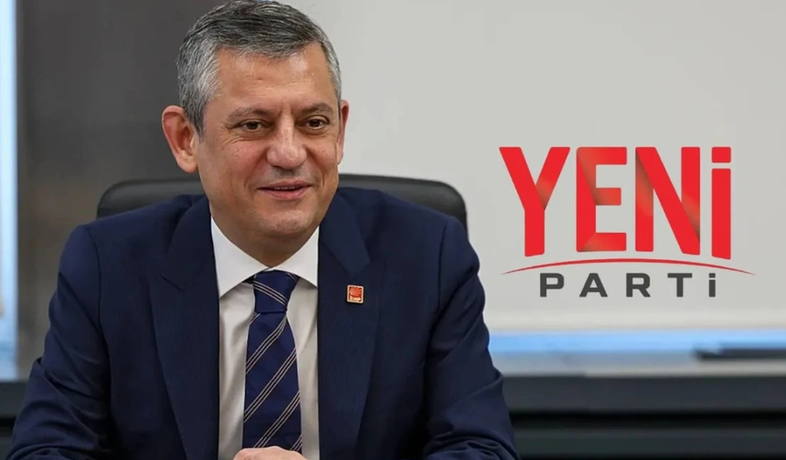 Fon Krizinde Siyaset Kartları Açıldı: Özgür Özel’den "Asrın Soygunu" Çıkışı
