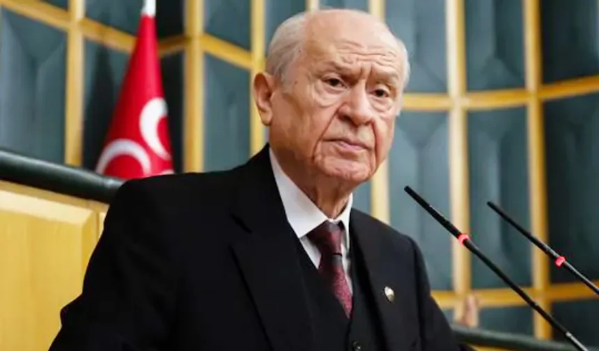 Bahçeli’den Azerbaycan mesajı: Hiçbir nifak tohumunun aramıza ekilmesine fırsat verilmemeli