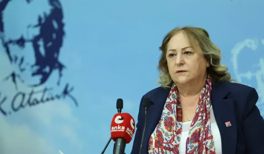 CHP Kadın Kolları'ndan emeklilikte kademeli geçiş çağrısı