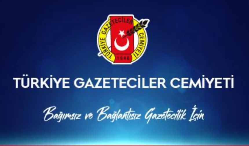TGC: Gazeteci İsmail Arı serbest bırakılmalıdır