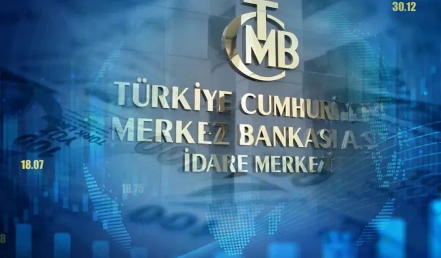 Merkez Bankası: Eylül'de enflasyonun ana eğilimi geriledi
